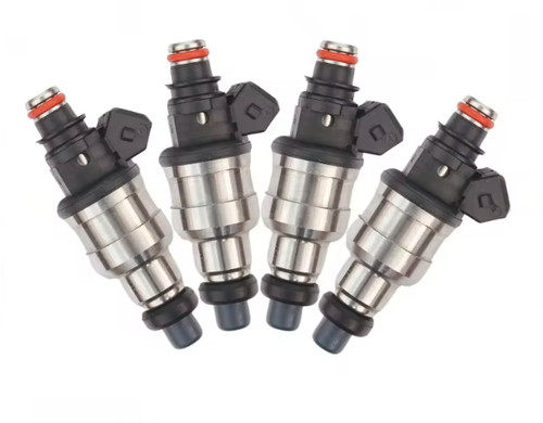 Injecteur carburant 440cc - injecteur,