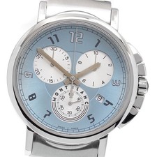 Orologio Uomo MONTBLANC Summit