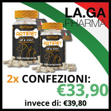 Integratore articolazioni