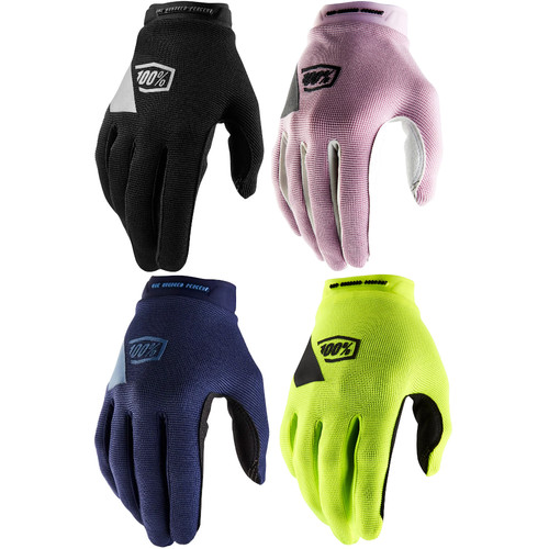 Guanti donna 100 - guanti, ridecamp