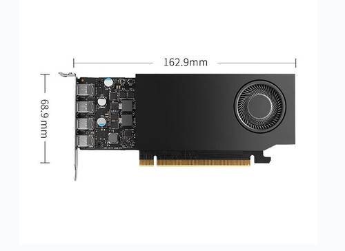 Nvidia rtx a1000 8gb gddr6 - nvidia,