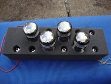 Set completo di nuovi tubi per