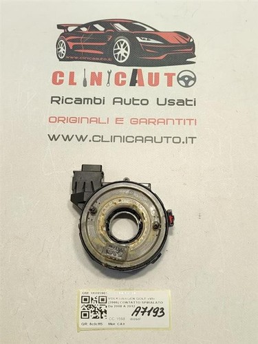 Contatto spiralato per - contatto,