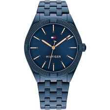 Orologio donna tommy hilfiger - tommy,