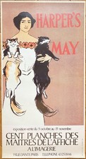 Edward penfield harper may - penfield, harper's
