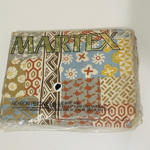 Martex vintage completo - martex,