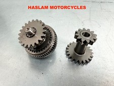 ingranaggi trasmissione