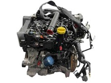 ⭐ K9KD430 motore per NISSAN QASHQAI (J10) 1.5 DCI 2007 121962