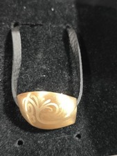 Collana Breil Tribe nuova