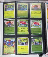 Pokemon TCG - Master Set Base