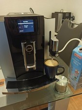 Macchina da caffè Jura E8