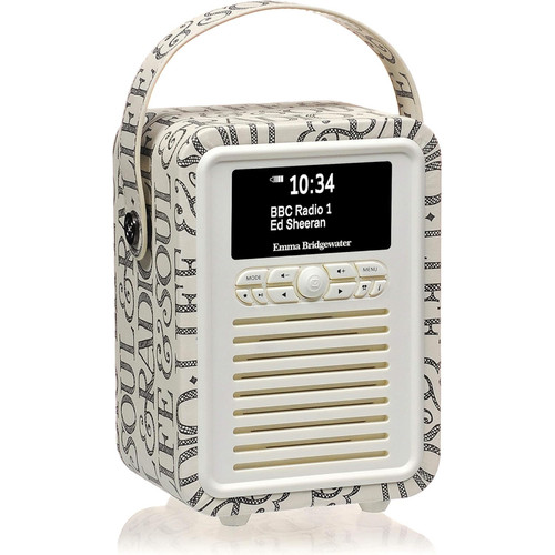 Radio digitale dab fm - radio, vq