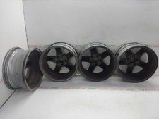 JUEGO LLANTAS 16 BMW SERIE 3