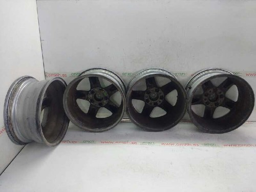 Set cerchi bmw serie - cerchi,
