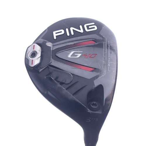 Ping g410 fairway legno - ping,