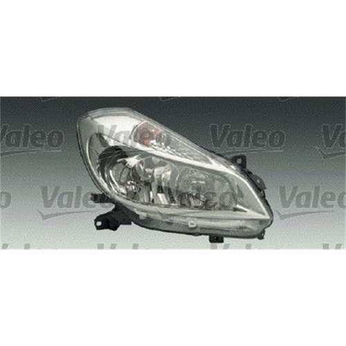Faro valeo destro - faro, per