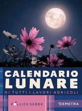 Calendari Calendario Lunare Di
