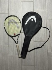 racchetta da tennis head speed