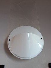 Flos applique giovi bianca - bianca, di
