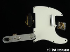 USA Fender Custom Shop 1960