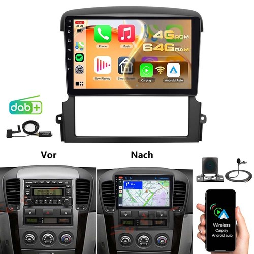 64g android carplay - android, per