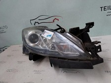 FARO ANTERIORE DESTRO PER MAZDA 6 Berlina 2° Serie GS1F510K0S R2BF (08>13)