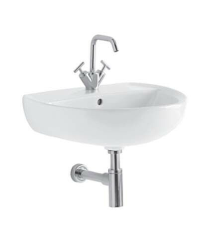 Lavabo lavandino bagno sospeso
