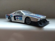 POLISTIL LANCIA BETA MONTE