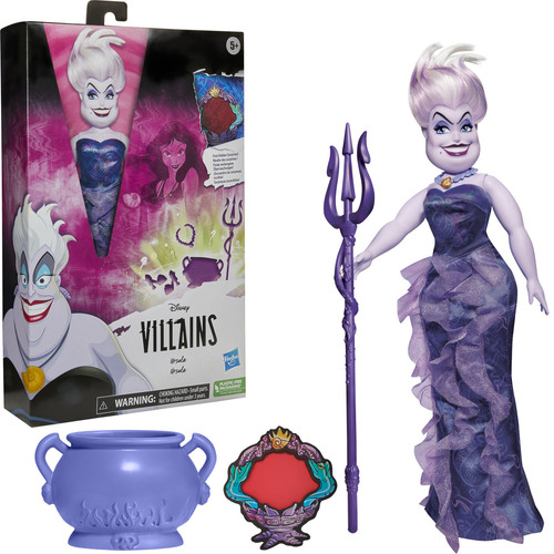 Disney hasbro principesse - -,