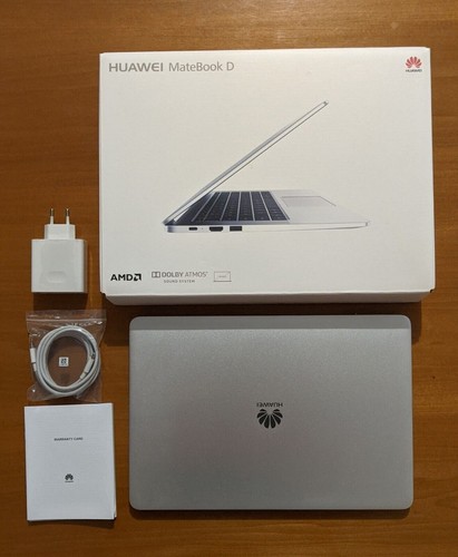 Huawei matebook - huawei,