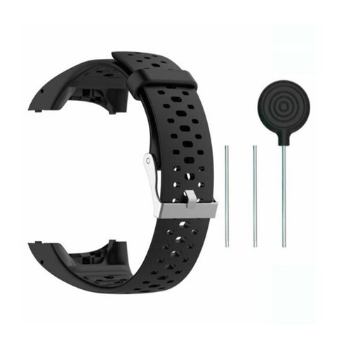 Cinturino polso silicone - cinturino,