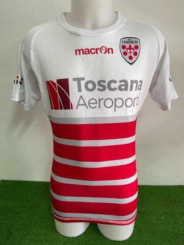 Maglia rugby medici firenze - rugby,