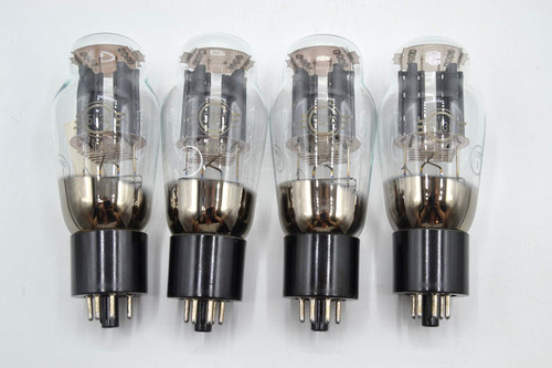 Matched quad tubi tubes - matched, 4