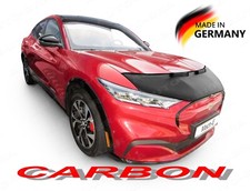 Bra effetto carbonio per Ford