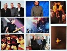    PINK FLOYD RARE PHOTOGRAPHS PHOTOS PICTURES  ROGER WATERS DAVID GILMOUR  2