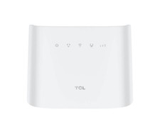 Router 4G+ TCL HH132V1 LAN 600MBps Wifi NO TIM E KENA