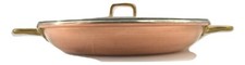 Casseruola in Rame stagnato