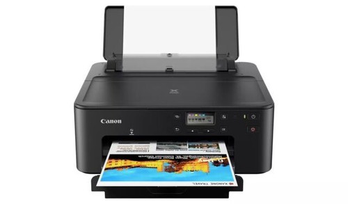Canon pixma ts705a - ts705a, a
