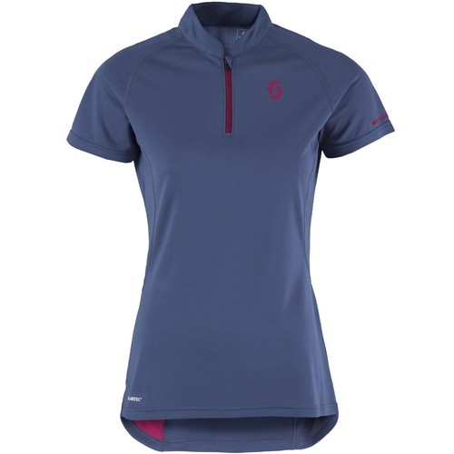 Camicia ciclismo scott - camicia,