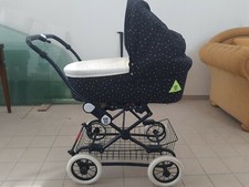 Carrozzina neonato prenatal - carrozzina,