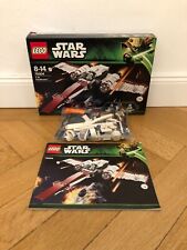 LEGO 75004 Z-95 Cacciatore di teste STAR WARS | 100% completo