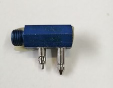 INNESTO MASCHIO SERBATOIO PER