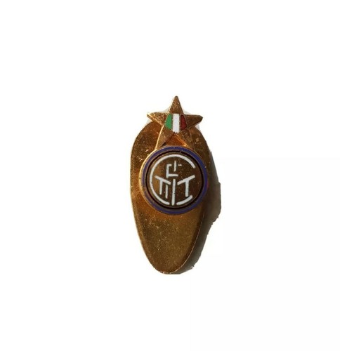 Spilla inter anni - spilla,