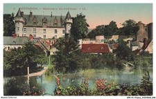 APXP1-0020-37 - MONTRESOR - Insieme Del Castello