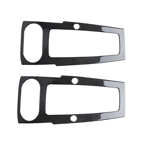 Per audi fibra di - audi, 14-19