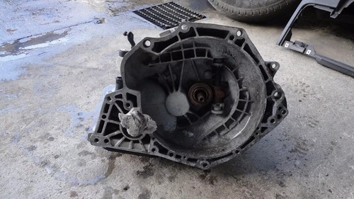 Cambio manuale marce - cambio,