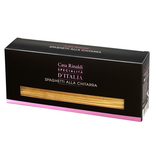 Casa rinaldi pasta - rinaldi,
