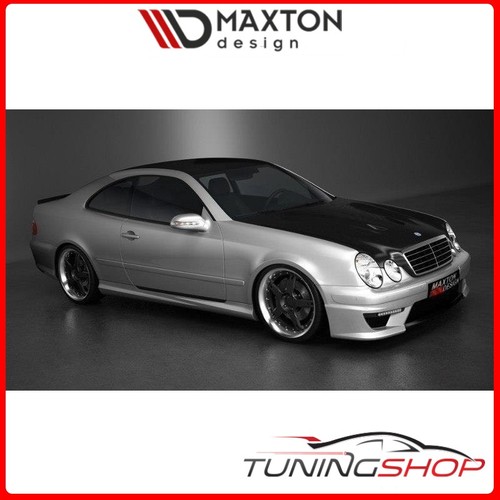 ME-CLK-208-AMG209-S1A