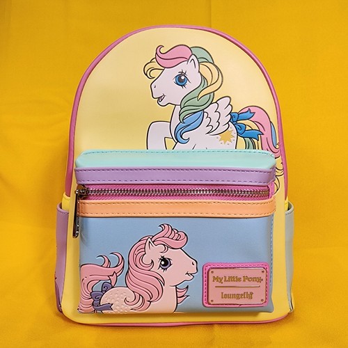 Mini zaino loungefly little - zaino, my