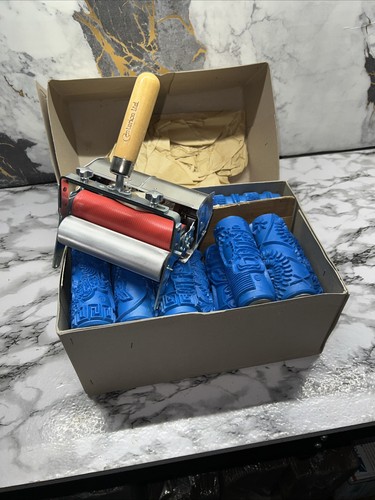 Applicatore stampa da - di,